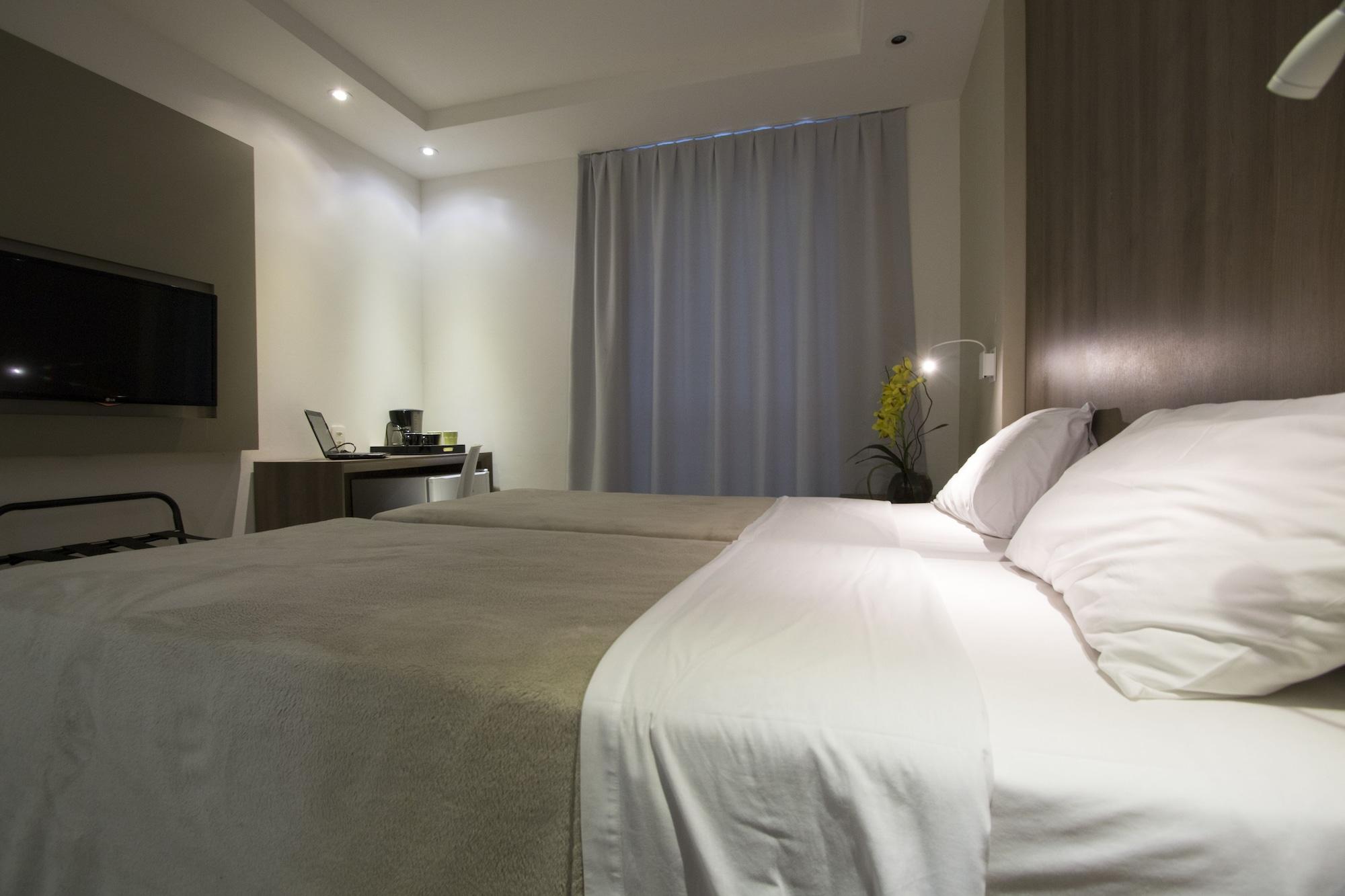 The Hotel ซัลวาดอร์ ภายนอก รูปภาพ