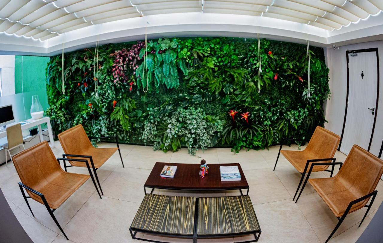 The Hotel ซัลวาดอร์ ภายนอก รูปภาพ