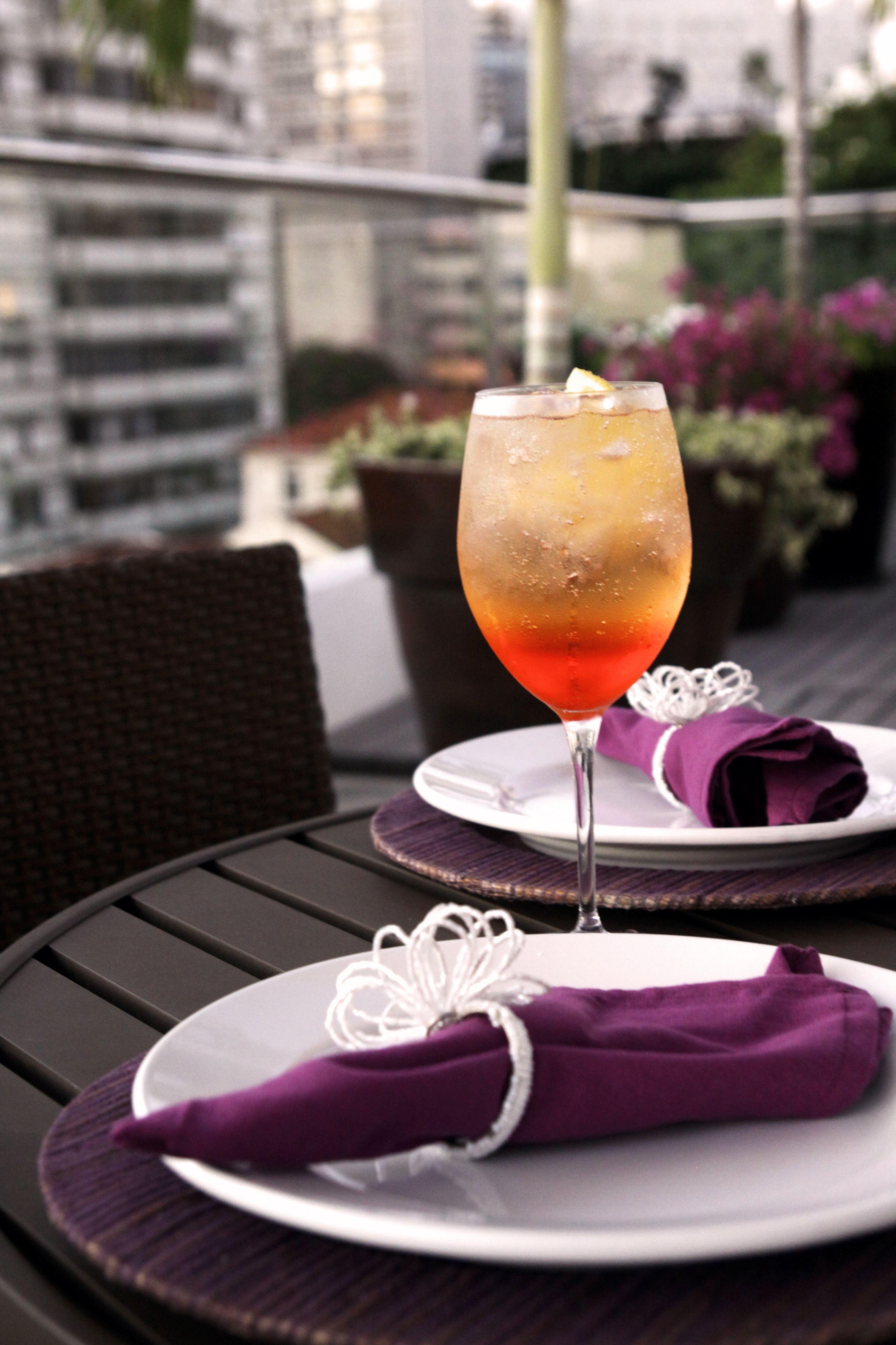 The Hotel ซัลวาดอร์ ภายนอก รูปภาพ