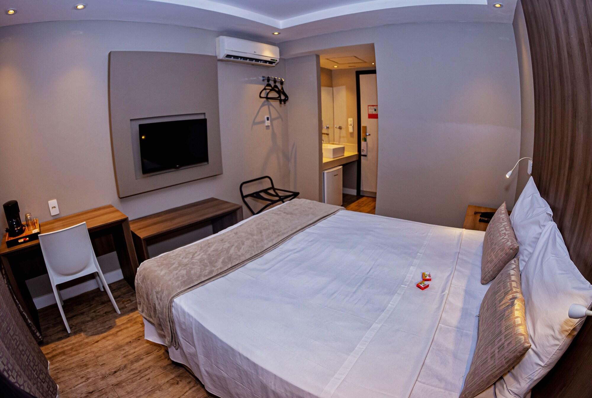 The Hotel ซัลวาดอร์ ภายนอก รูปภาพ